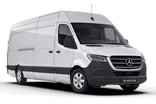 Van Hire Goole - 4 MTR Sprinter - Van hire Goole