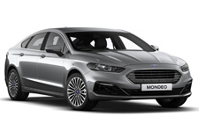 Van Hire Goole - Mondeo - car hire Goole