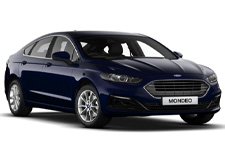 Van Hire Goole - Mondeo Auto - car hire Goole