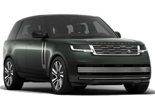 Van Hire Goole - Range Rover - car hire Goole